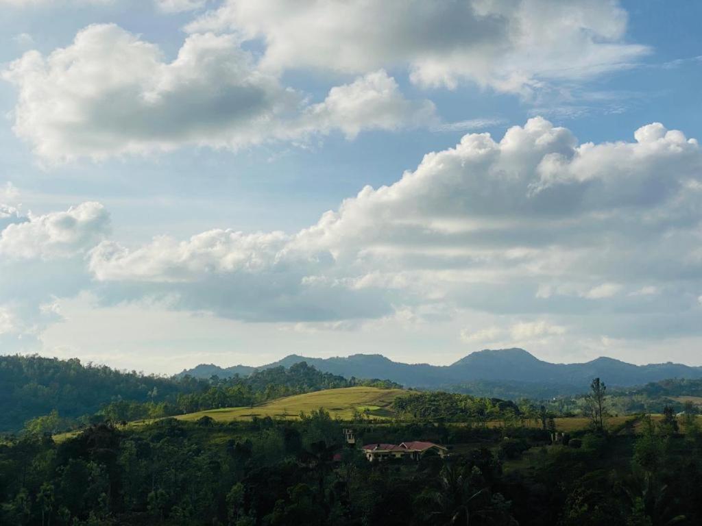 Misty Coorg Greens Madikeri Bagian luar foto